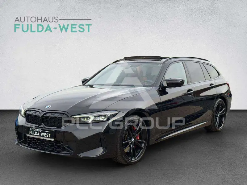 2023 BMW 340