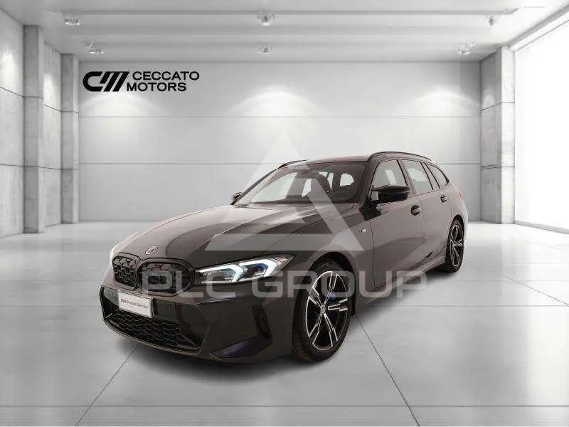 2023 BMW 340