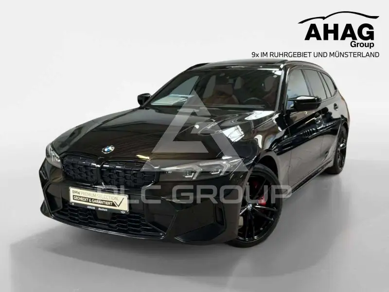 2023 BMW 340