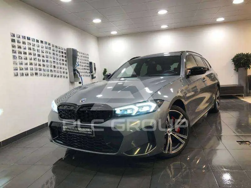 2023 BMW 340