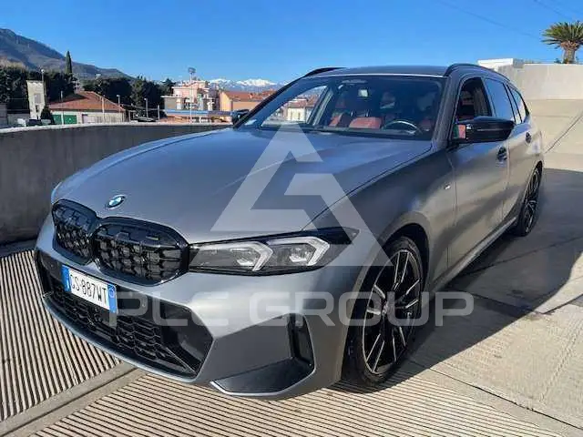 2023 BMW 340