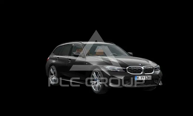 2023 BMW 340