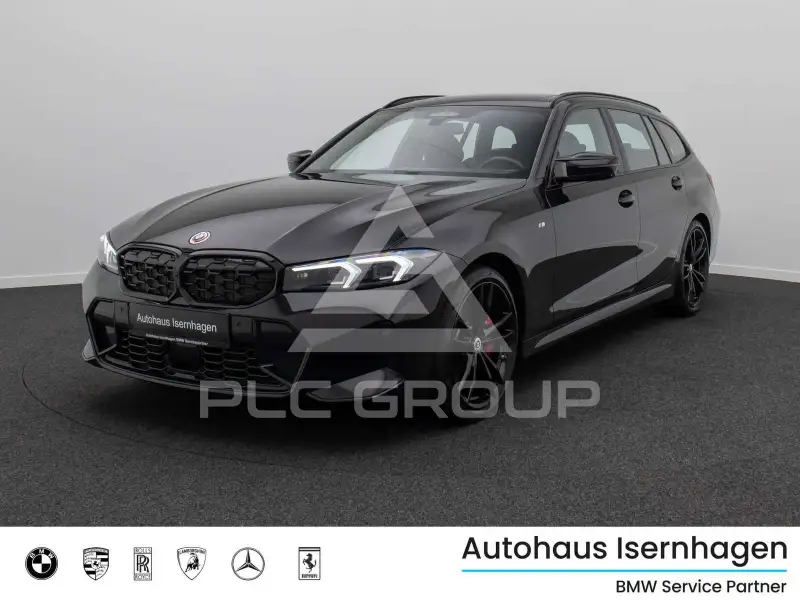 2023 BMW 340