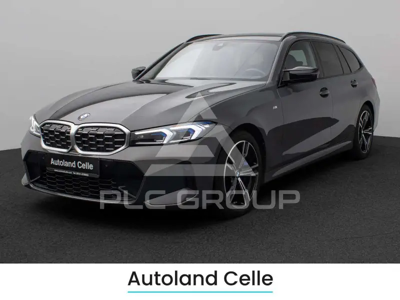 2023 BMW 340