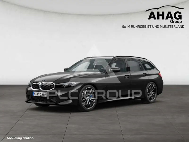 2023 BMW 340