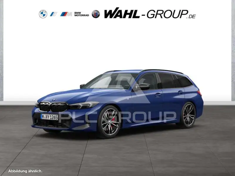 2023 BMW 340