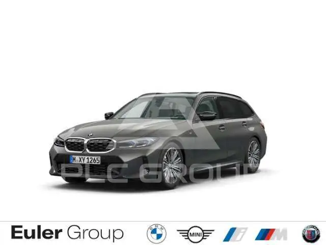 2023 BMW 340