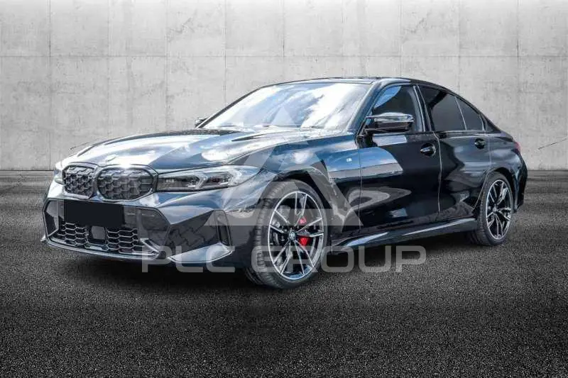 2023 BMW 340