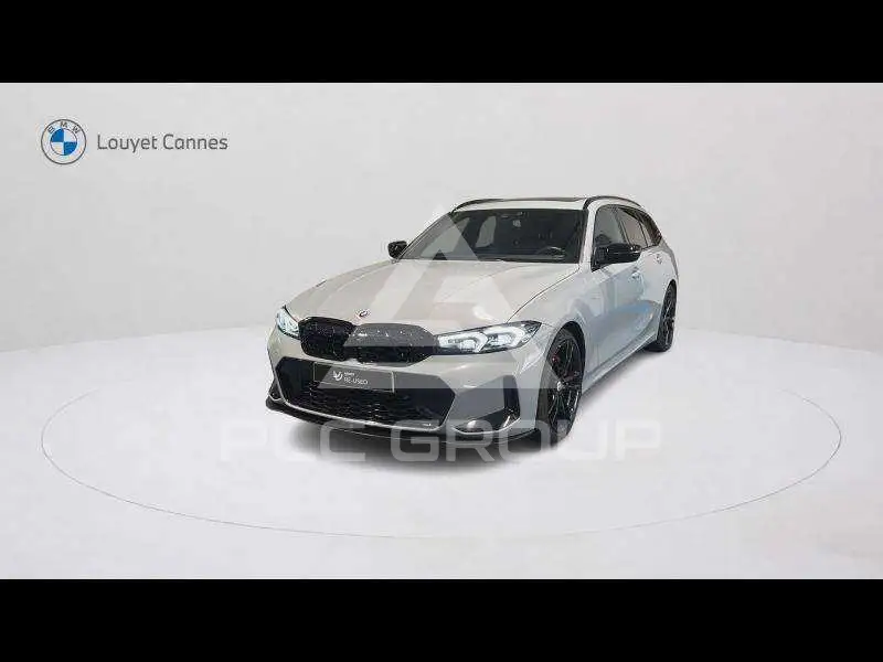 2023 BMW 340