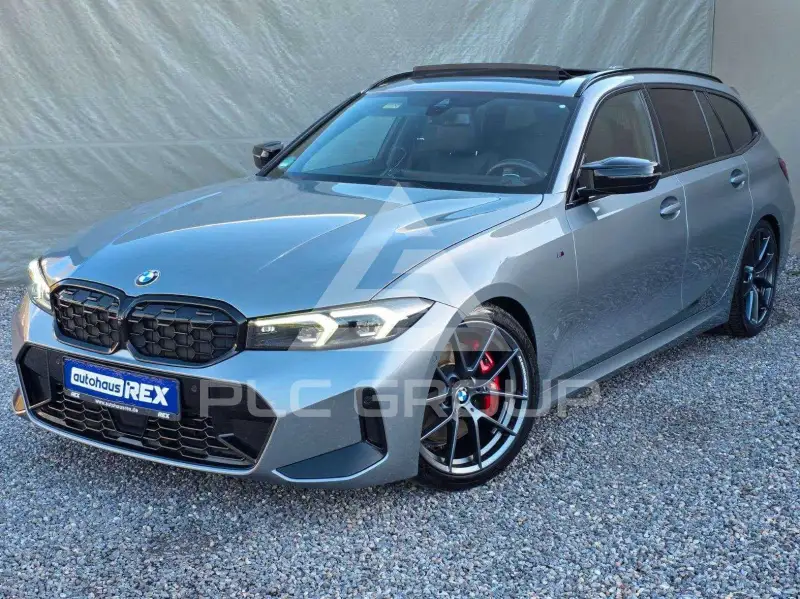 2023 BMW 340