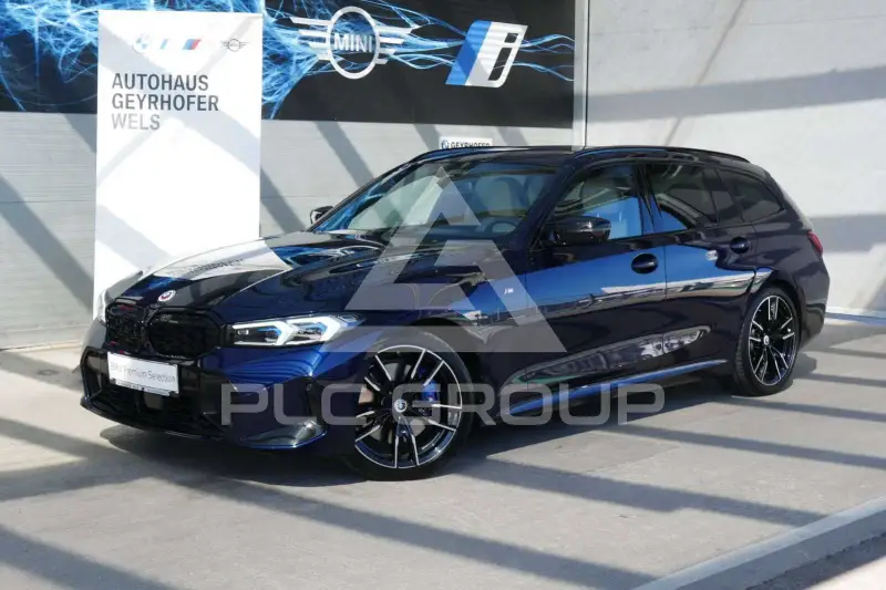 2023 BMW 340