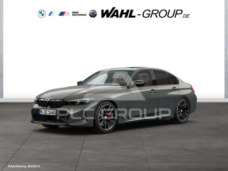 2023 BMW 340