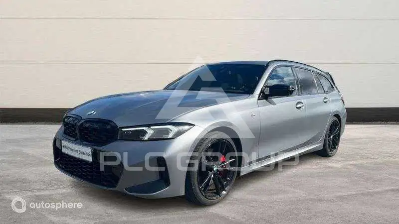 2023 BMW 340