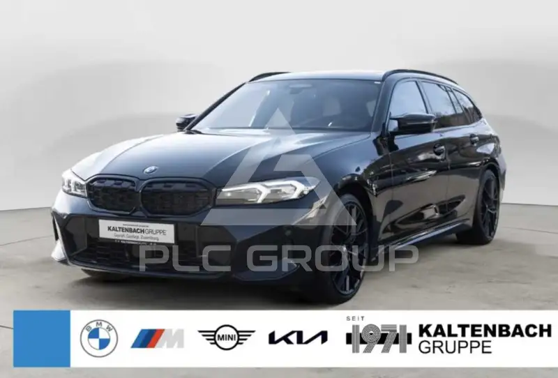 2023 BMW 340