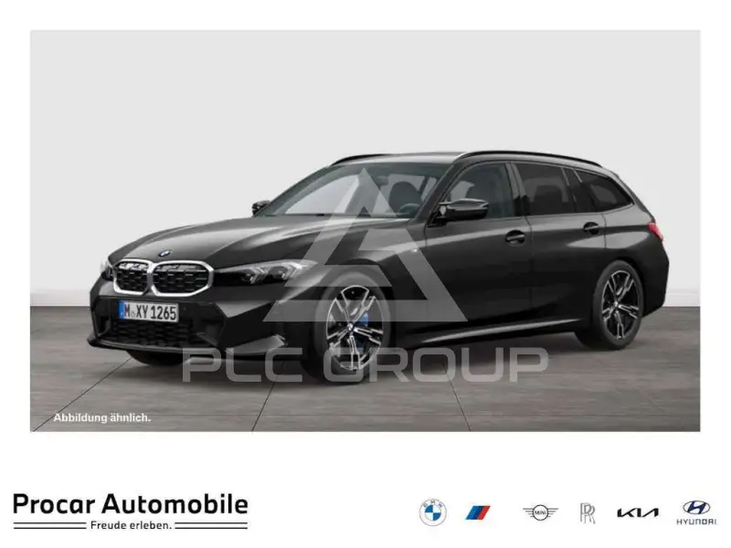 2023 BMW 340