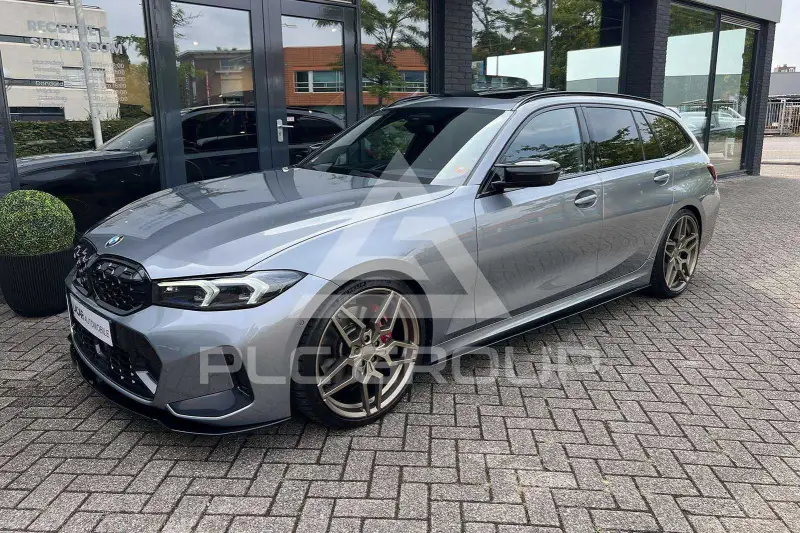 2023 BMW 340