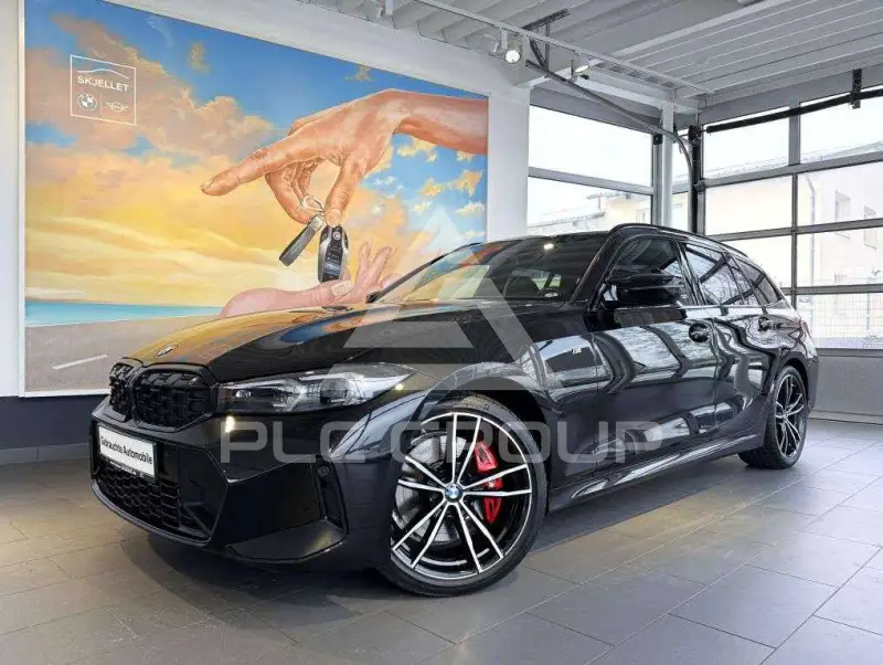2023 BMW 340