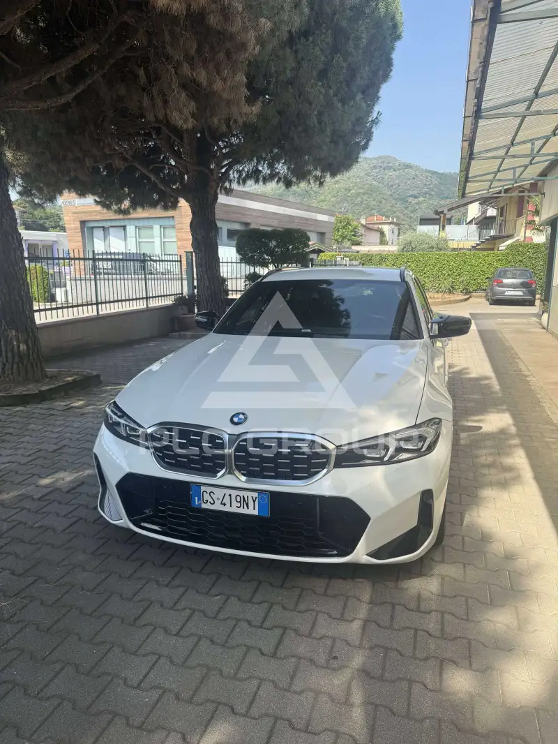 2023 BMW 340
