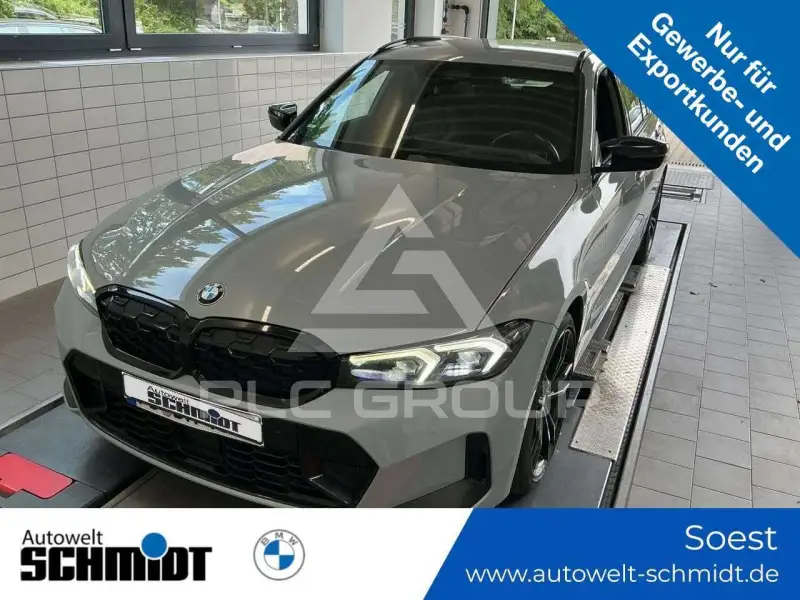 2023 BMW 340