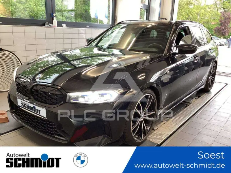 2023 BMW 340