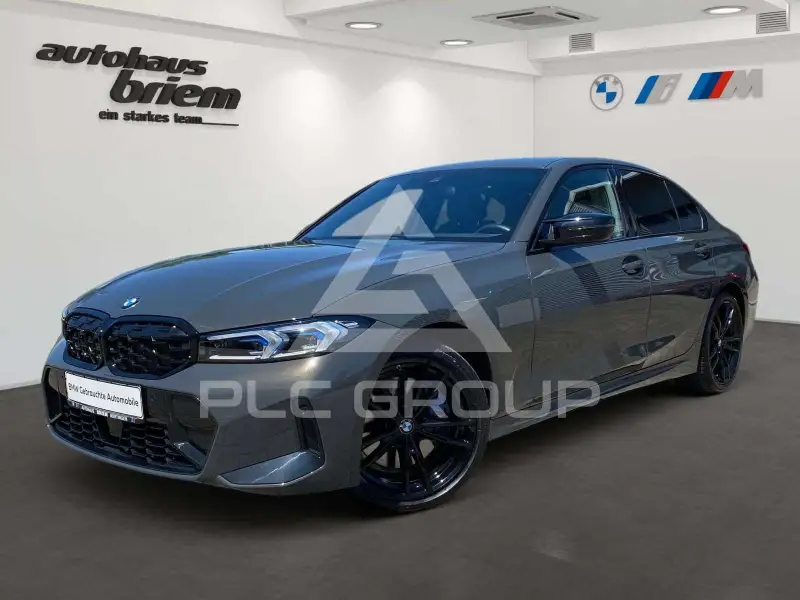 2023 BMW 340