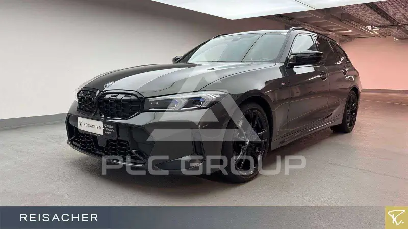 2023 BMW 340