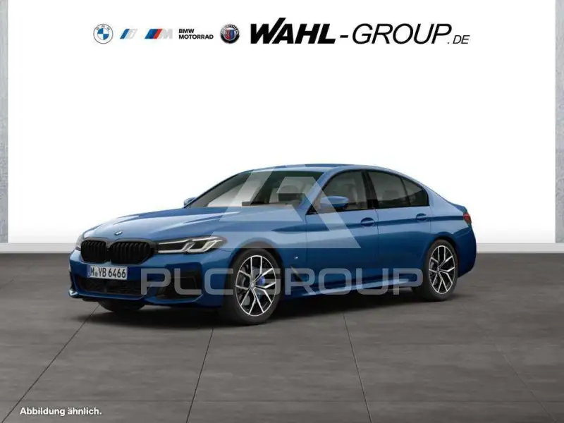 2023 BMW 540