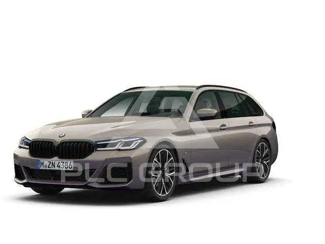 2023 BMW 540