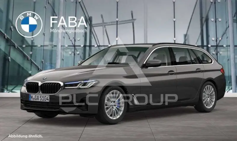 2023 BMW 540
