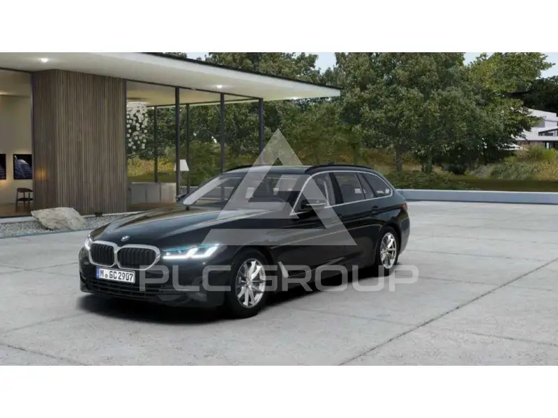 2023 BMW 540