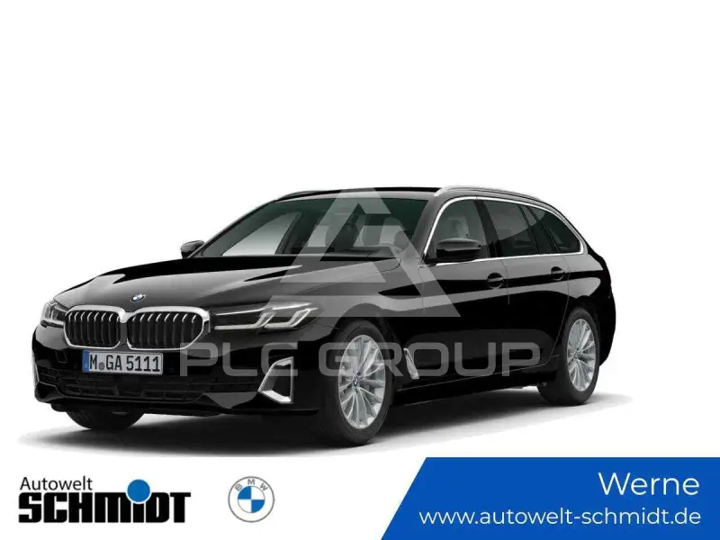2023 BMW 540
