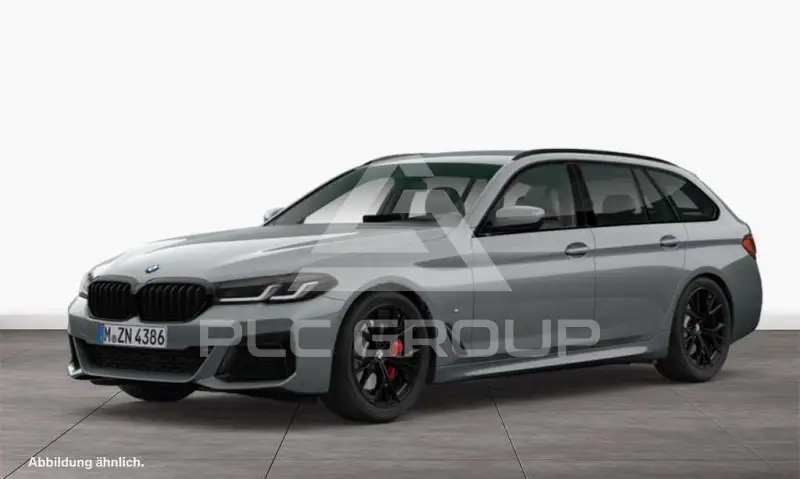 2023 BMW 540