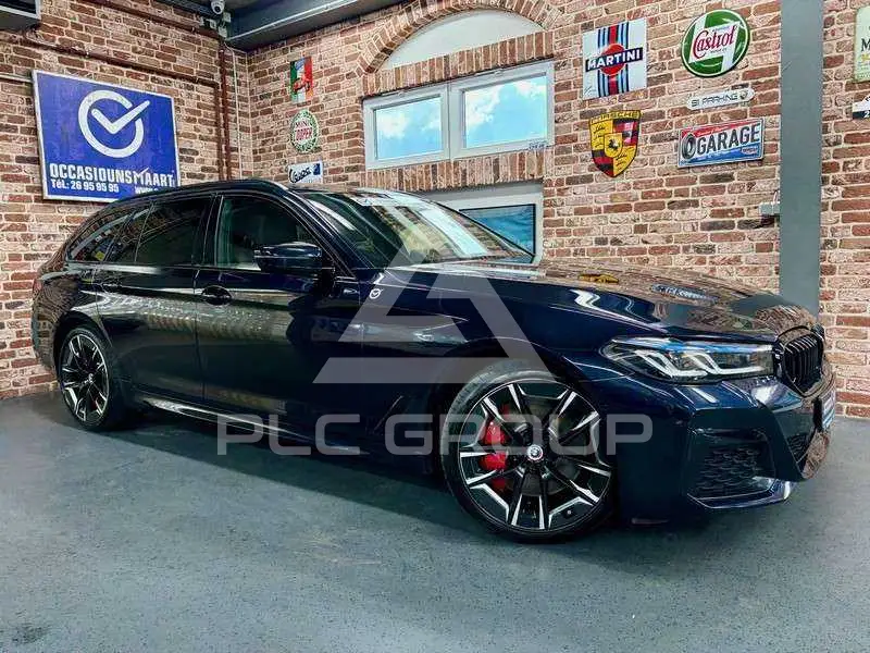 2023 BMW 540