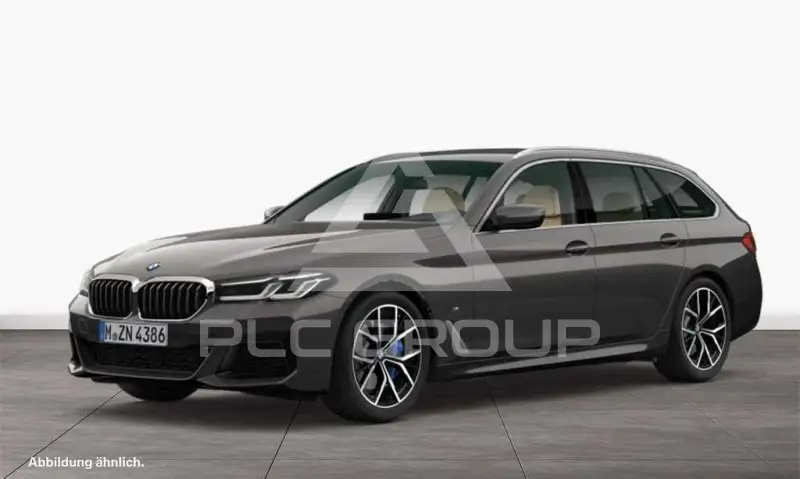 2023 BMW 540