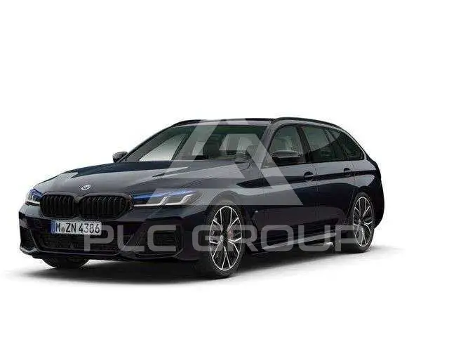 2023 BMW 540