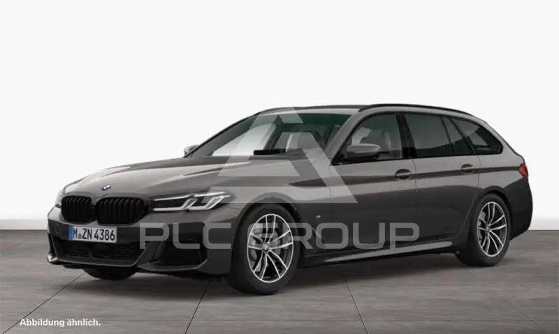 2023 BMW 540