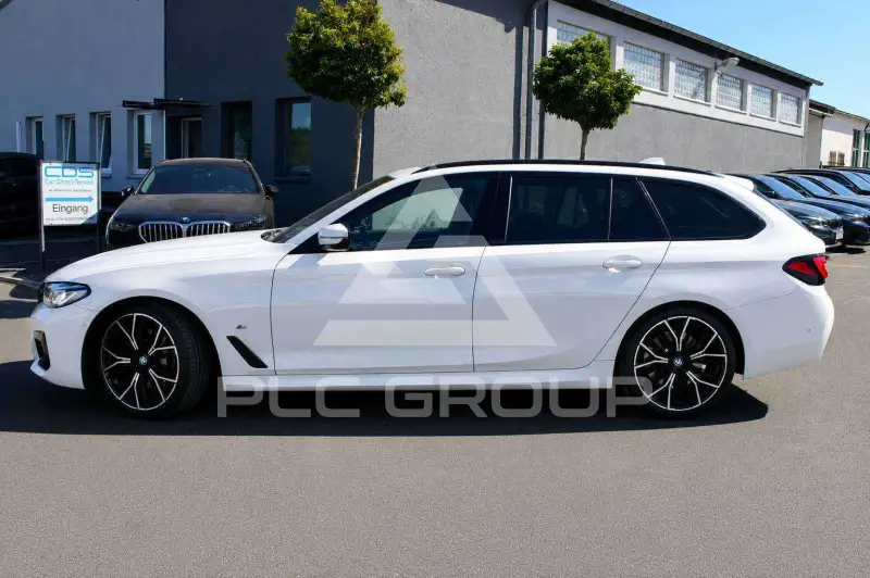 2023 BMW 540