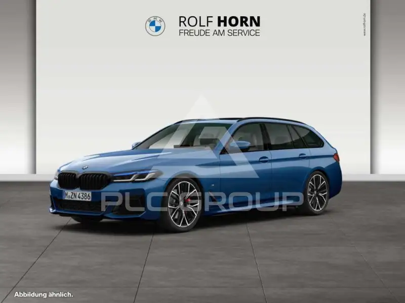 2023 BMW 540