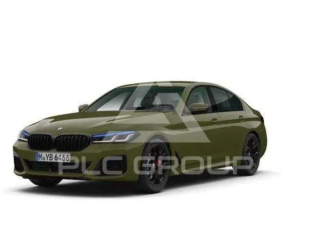 2023 BMW 540