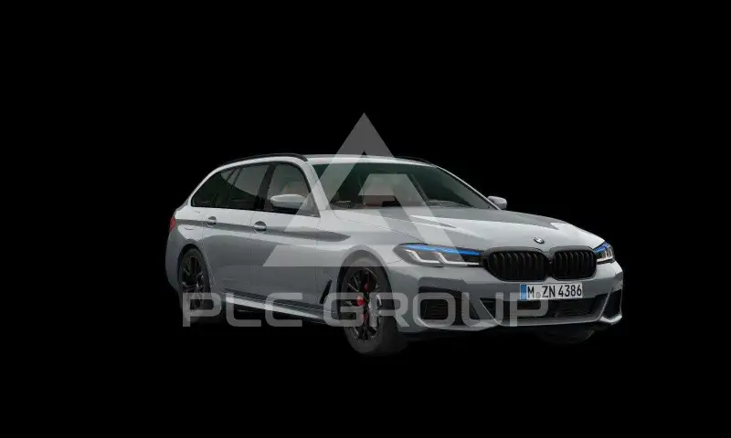 2023 BMW 540