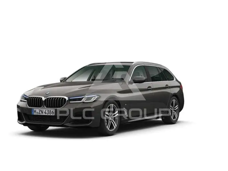 2023 BMW 540