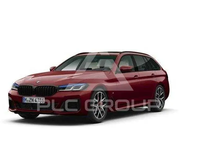 2023 BMW 540
