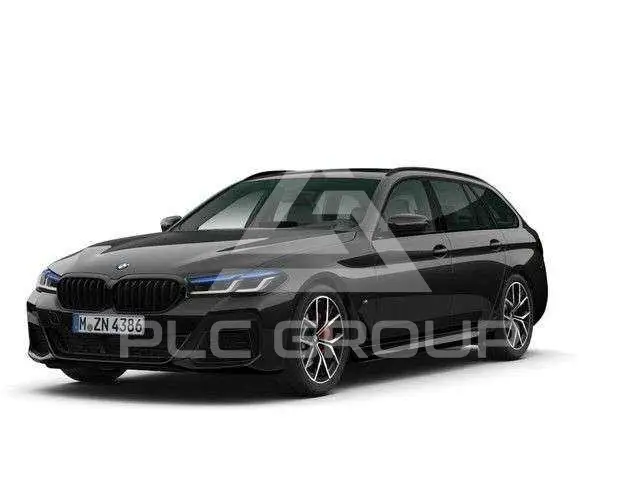 2023 BMW 540