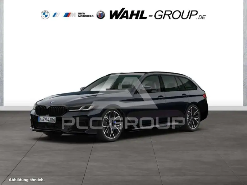 2023 BMW 540