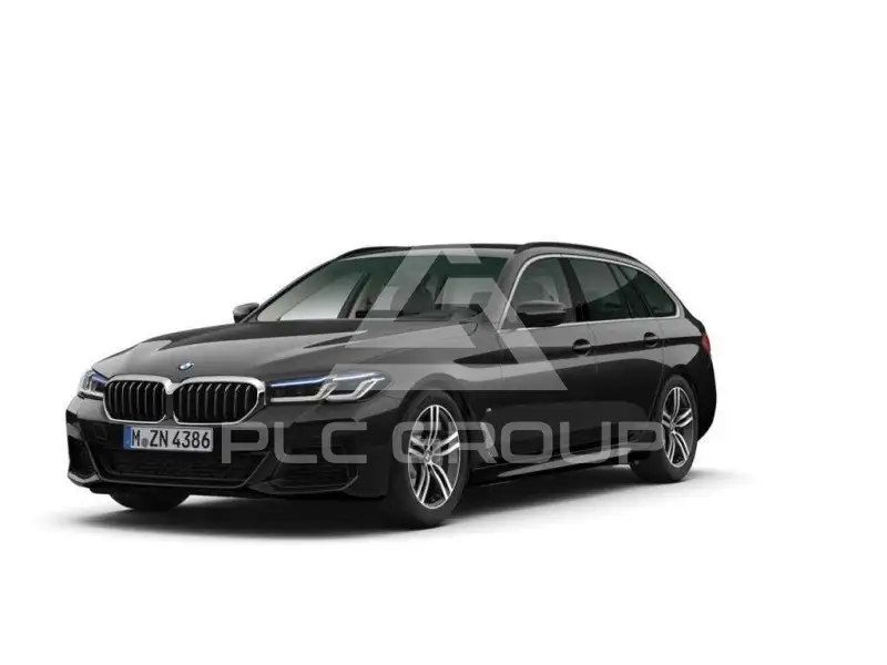 2023 BMW 540