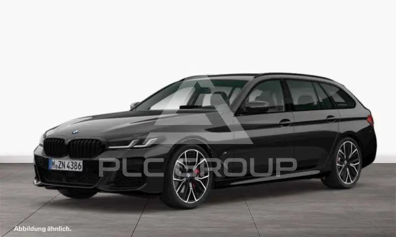 2023 BMW 540