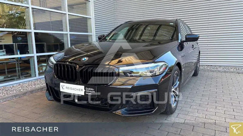 2023 BMW 540