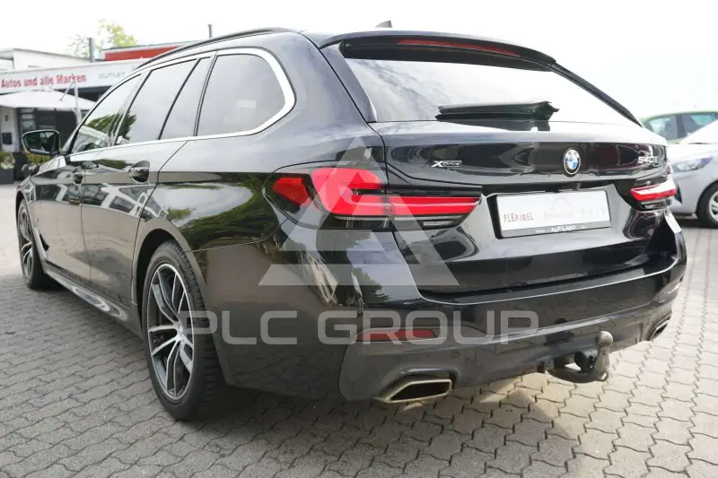 2023 BMW 540