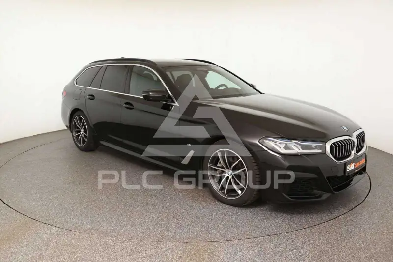 2023 BMW 540