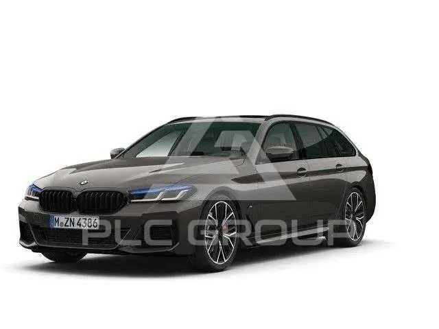 2023 BMW 540
